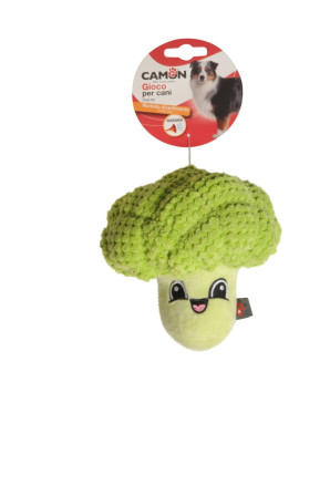 detail CAMON HRAČKA ZELENINA 16 cm MIX