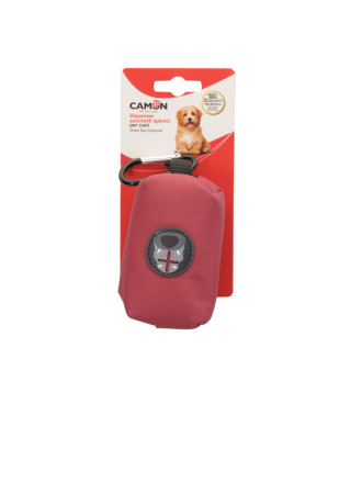 detail CAMON BOX NA SÁČKY NA EXKREMENTY 20 KS
