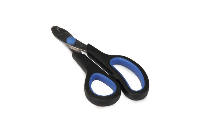 detail NŮŽKY NA DRÁPKY 13 cm CAMON