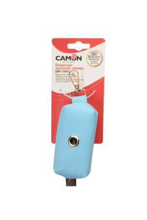 detail BOX NA SÁČKY 20 KS 9 cm CAMON