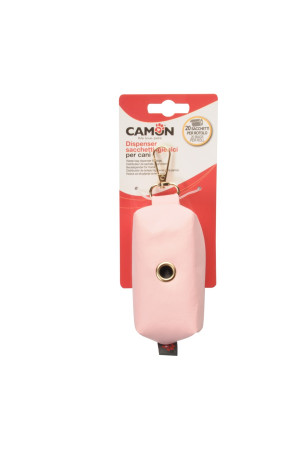 detail BOX NA SÁČKY 20 KS 9 cm CAMON