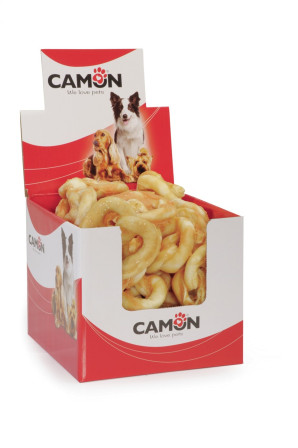 detail PRECLÍK BUVOLÍ + KUŘE 75 g CAMON BOX