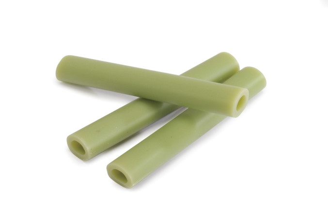 detail SNACK DENTAL TYČKY 12 cm 100 g 100% VEGETAL PETRŽEL + MÁTA