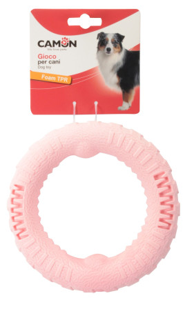 detail KROUŽEK PĚNOVÝ TPR 17 cm CAMON