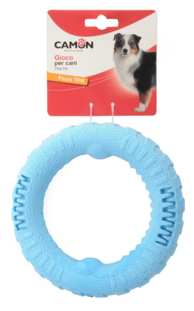 detail KROUŽEK PĚNOVÝ TPR 17 cm CAMON