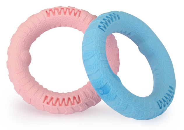 detail KROUŽEK PĚNOVÝ TPR 17 cm CAMON