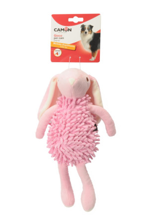 detail HRAČKA ZAJÍČEK MIX 34 cm CAMON