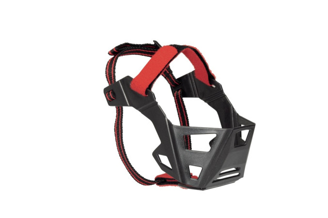 detail NÁHUBEK FRANCOUZSKÝ, ANGLICKÝ BULDOČEK, ĆERNÝ