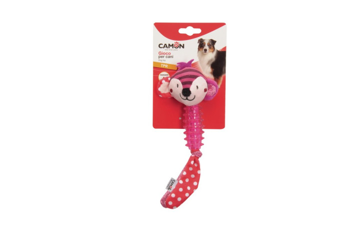 detail HRAČKA ZVÍŘÁTKO MIX S DLOHÝM TĚLEM 15 cm CAMON