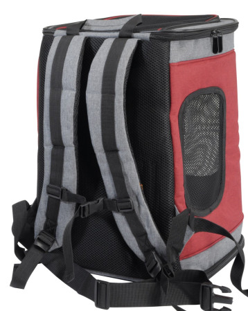 detail BATOH ZOE PET 34X30X44 CM 12 kg