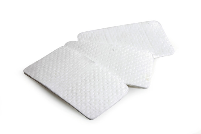 detail ABSORPČNÍ VLOŽKA 2/3 25 ks