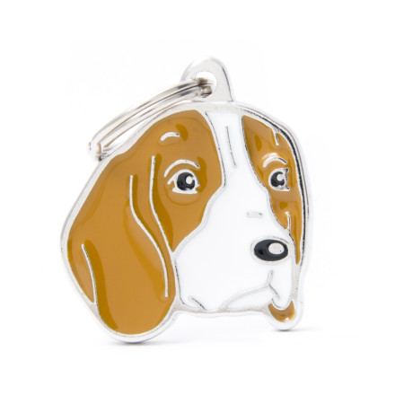 detail BEAGLE