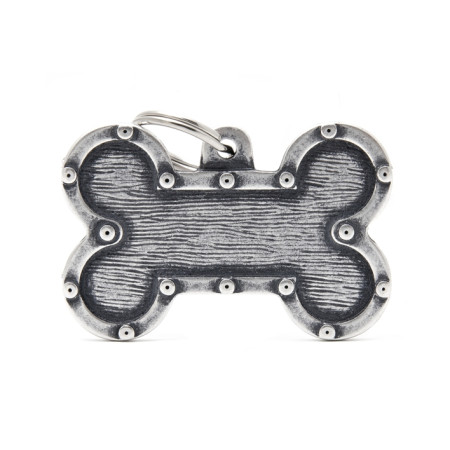 detail XL BONE BRONX FUTURISTIC