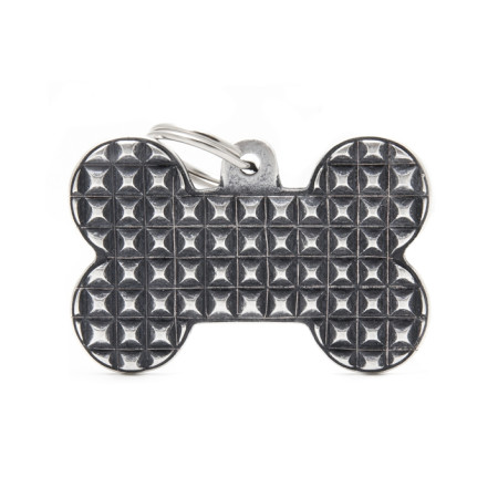 detail XL BONE BRONX STUDS