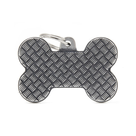 detail XL BONE BRONX PLATFORM