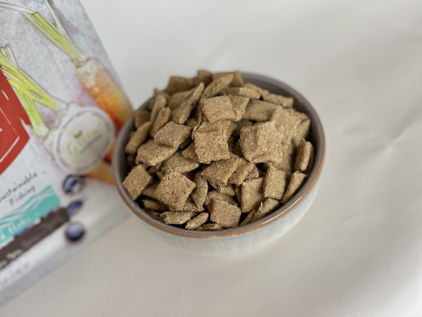 detail SUNDAYPETS HOKI ADULT DOG S/M BREED 1,3 KG