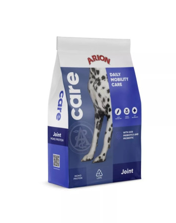 detail ARION CARE JOINT 12KG