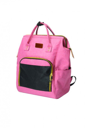 detail BATOH PET FASHION 30x20x43 cm 5 kg