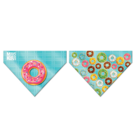 detail ŠÁTEK MAX MOLLY