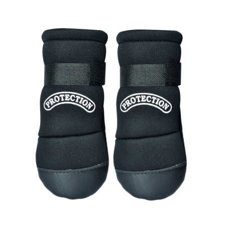 detail NEOPRENOVÉ BOTY