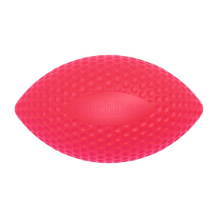 detail PITCH DOG BALL 9 CM
