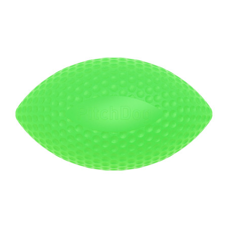 detail PITCH DOG BALL 9 CM