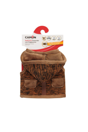 detail ZIMNÍ KABÁT