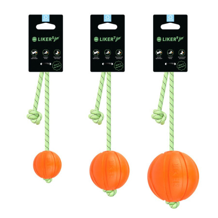 detail LIKER SE ŠŇŮRKOU CORD LUMI