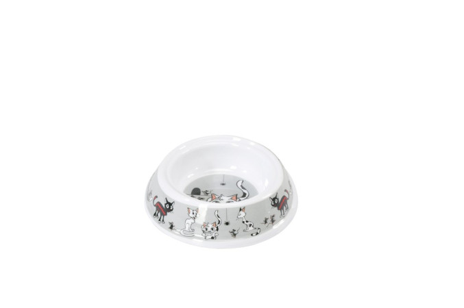 detail MISKA DOG PLAST