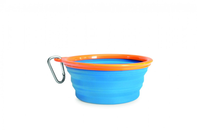 detail CESTOVNÍ MISKA