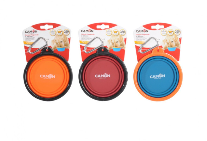 detail CESTOVNÍ MISKA