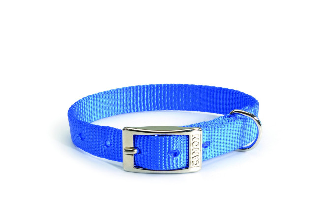 detail OBOJEK NYLON COLLAR