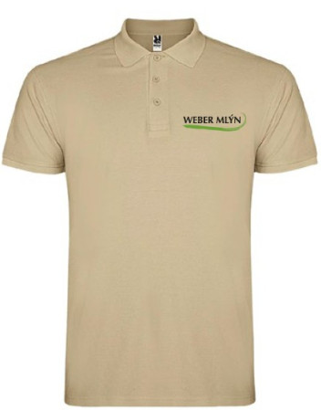 detail TRIČKO WEBER MLÝN DÁMSKÉ