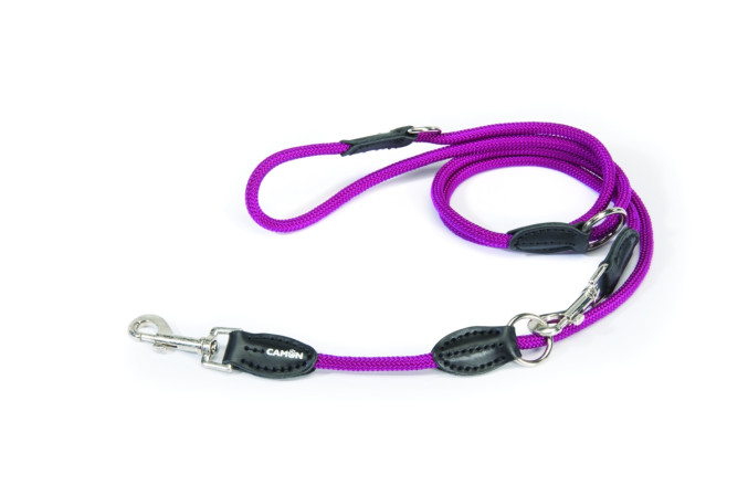 detail NYLONOVÉ VODÍTKO 8x2000 mm