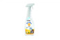 náhled DEZINFEKCE VIVI-CLEAN CITRON 750 ml