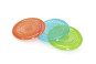 náhled GUMOVÉ FRISBEE 23 cm