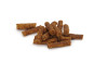 náhled MINI GRANULE MRKEV + JAHODA 60 g 4x1 cm HLODAVEC
