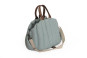 náhled CAMON TAŠKA BORSA 50x30x35 cm VERDE ACQUA 12 kg ZELENÁ