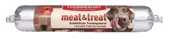 MEAT & TREAT BUFFALO 80G