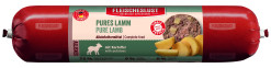 PURE LAMB 400g with potatoes