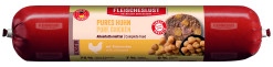 PURE CHICKEN WITH CHICKPEAS 400G