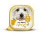 náhled PRINCE PATE DOG 150 g KACHNA