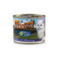 náhled PRINCESS NATURES POWER KUŘE / BORŮVKY 200G