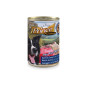 náhled PRINCE PREMIUM ZVERINA A VELBLOUD 400G