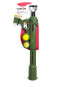 náhled BAZZOKA MINI 12 m + 2x MÍČEK SOFT EVA