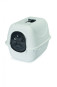 náhled WC TOALETA BOX BÍLÁ h42 x s50,5 x v40 cm