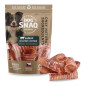 náhled DOG SNAQ - SUŠENÝ HOVĚZÍ HRTAN 100 g