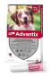 náhled ADVANTIX SPOT-ON 2,5ML L/10-25KG