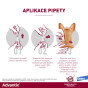 náhled ADVANTIX SPOT-ON 2,5ML L/10-25KG