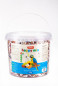 náhled DARWINS VELKÝ PAPOUŠEK HAPPY MIX 2,2 Kg